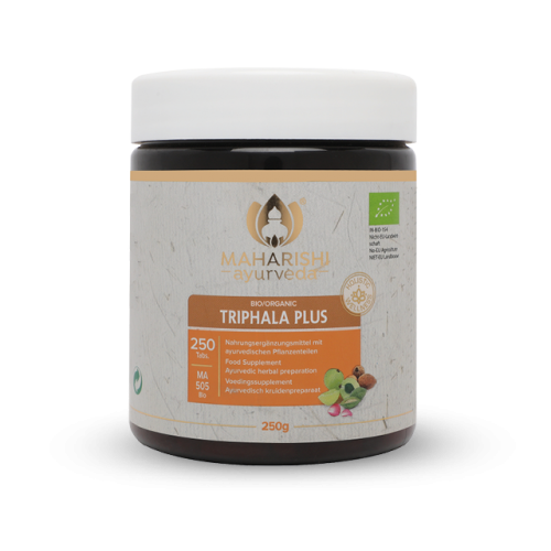 Triphala Plus  250g