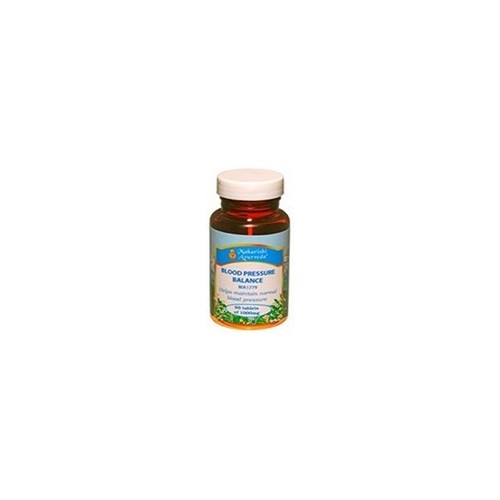 Blood Pressure Balance