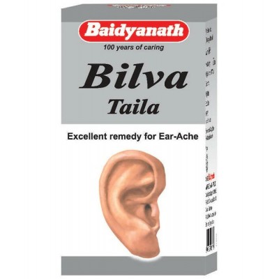 Ear Oil Bilva 25ml