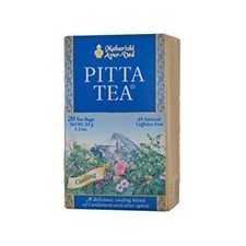 Pitta Tea Organic