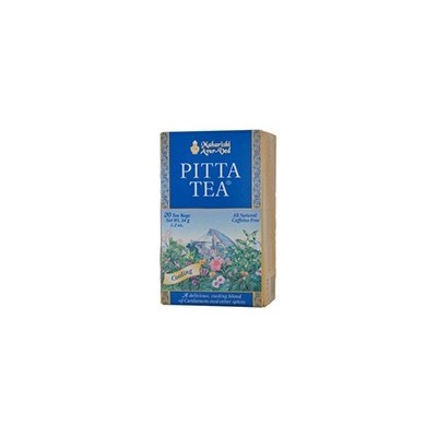 Pitta Tea Organic