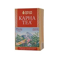 Kapha Tea Organic