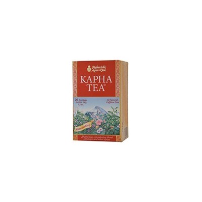 Kapha Tea Organic