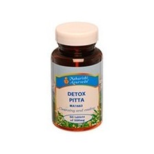 Detox pitta