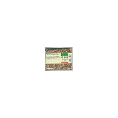 Coriander, whole seed