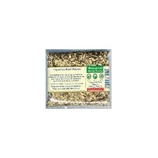 Liquorice root, cut